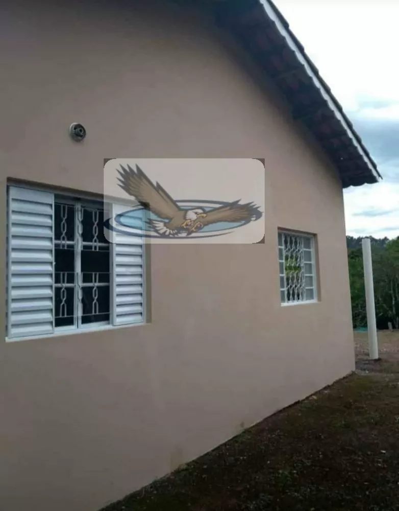 Chácara, 2 quartos, 1000 m² - Foto 6