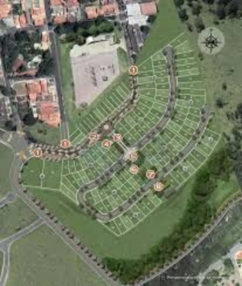 Terreno, 250 m² - Foto 1