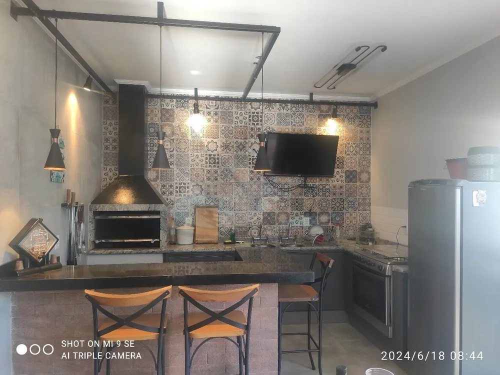 Casa, 3 quartos, 213 m² - Foto 14