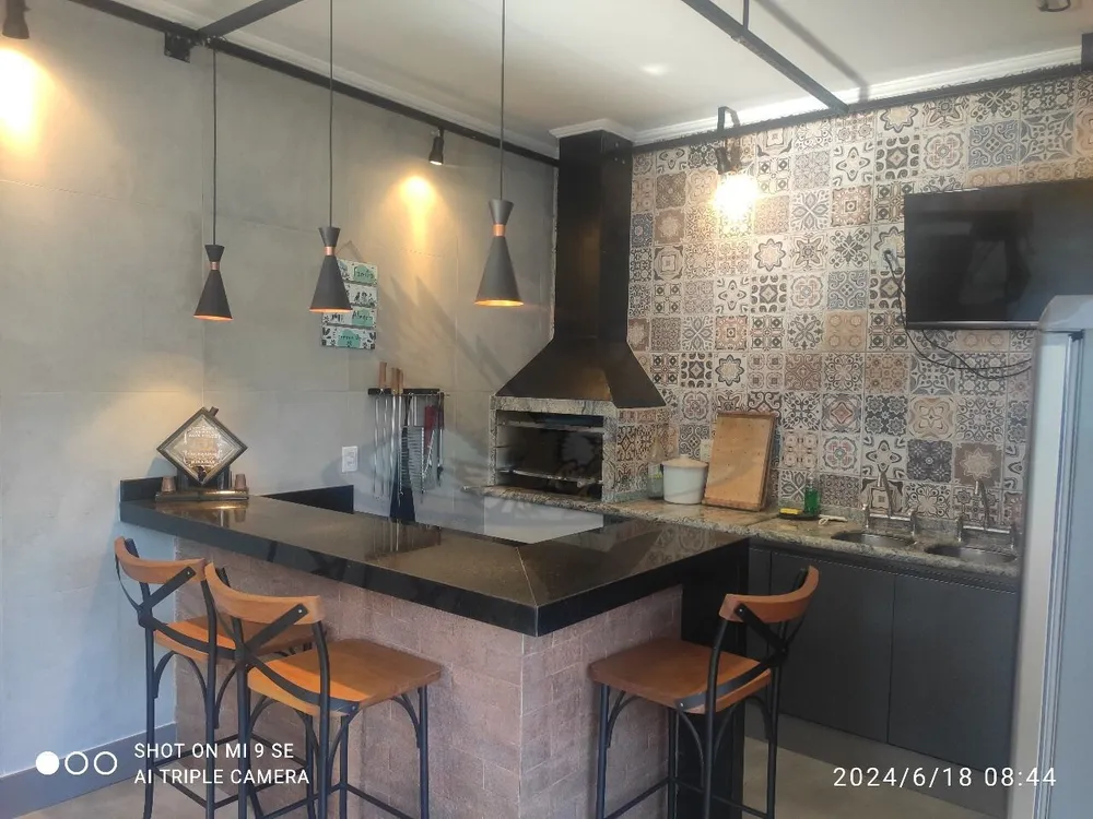 Casa, 3 quartos, 213 m² - Foto 13