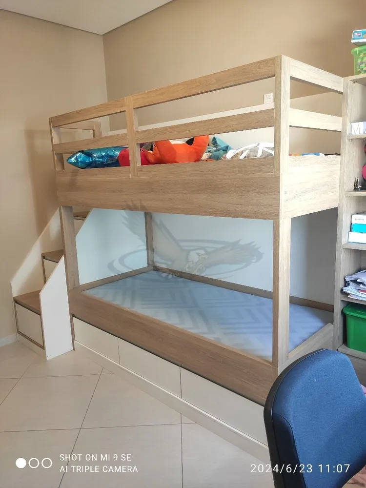 Casa, 3 quartos, 213 m² - Foto 10