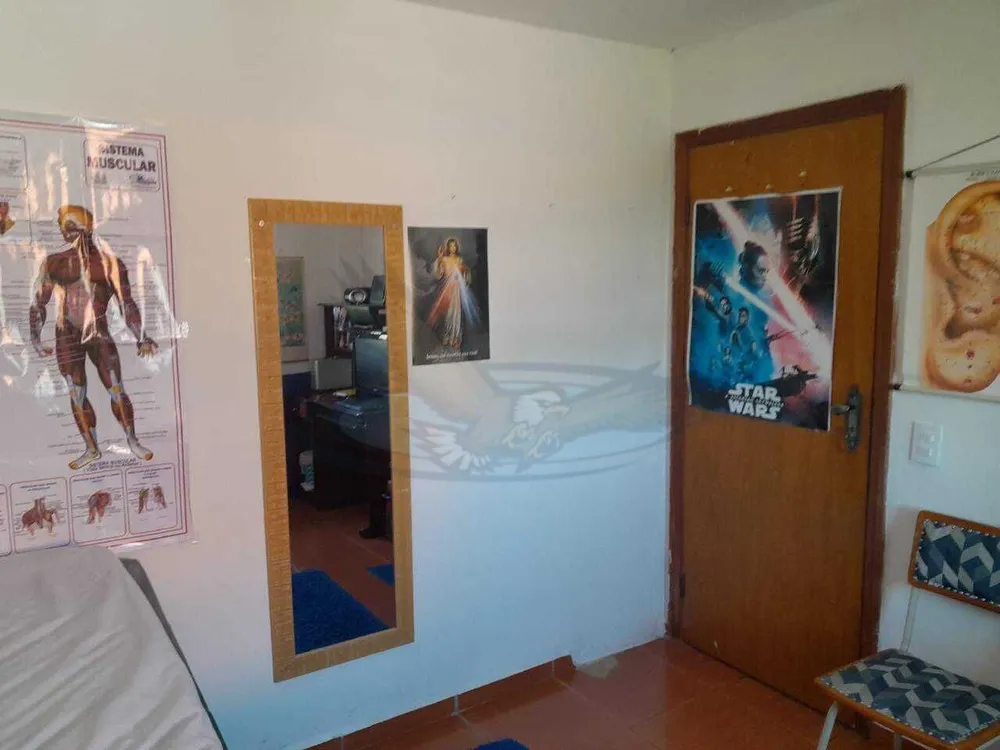 Casa, 2 quartos, 155 m² - Foto 6