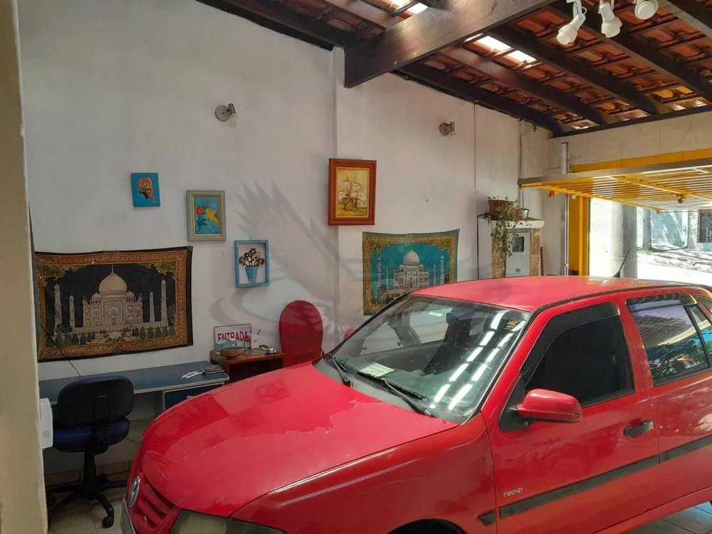 Casa, 2 quartos, 155 m² - Foto 3