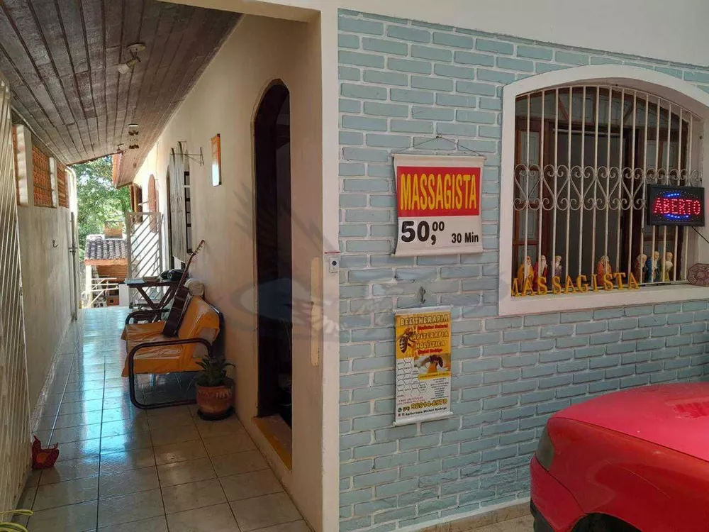 Casa, 2 quartos, 155 m² - Foto 3