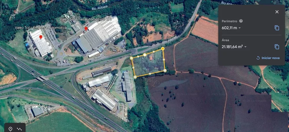 Loteamento e Condomínio - Foto 1