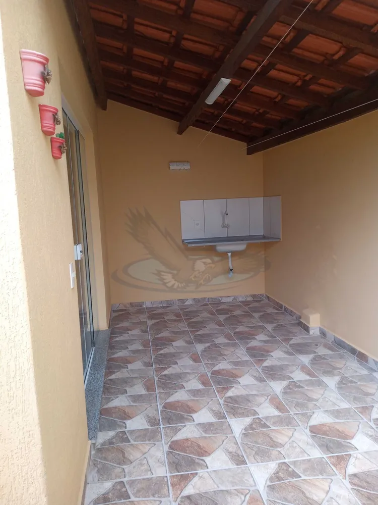 Casa, 3 quartos, 147 m² - Foto 16