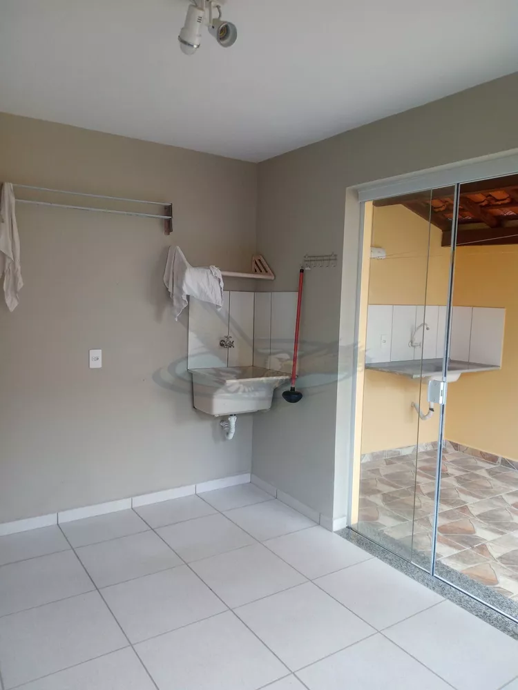 Casa, 3 quartos, 147 m² - Foto 3