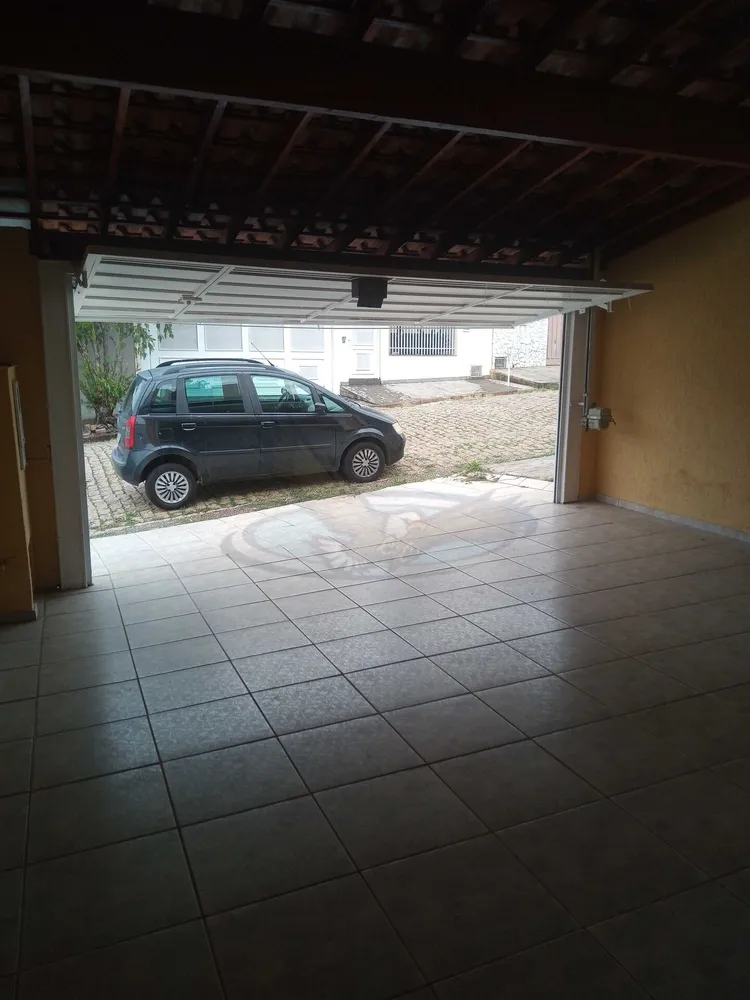 Casa, 3 quartos, 147 m² - Foto 1