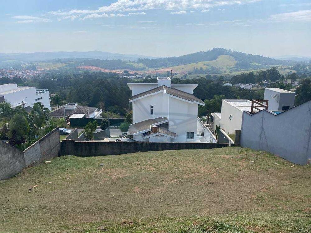 Terreno, 482 m² - Foto 1