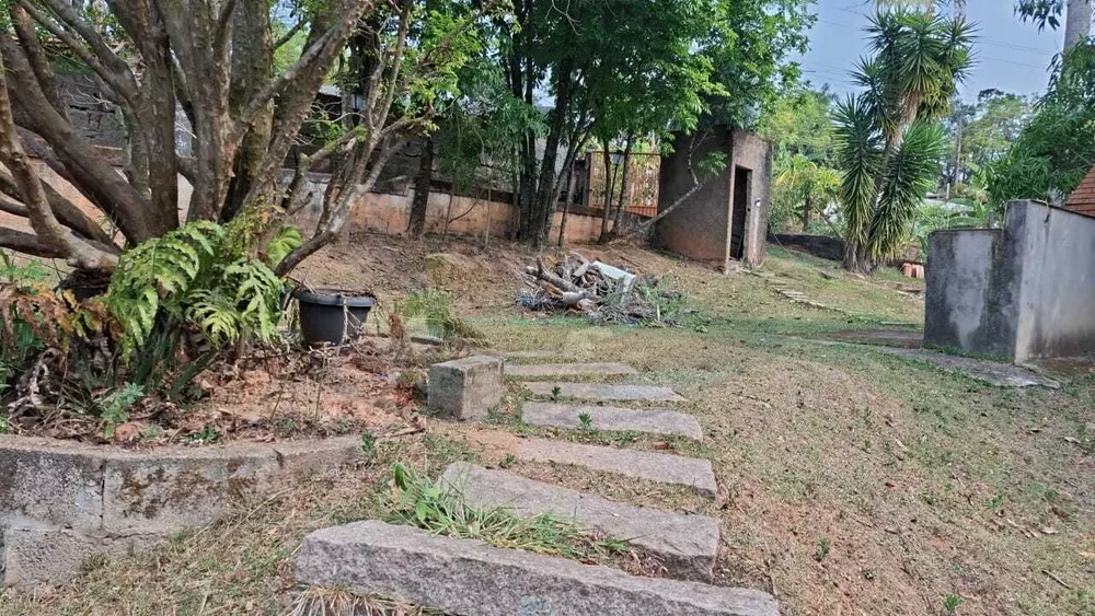 Terreno, 1018 m² - Foto 1