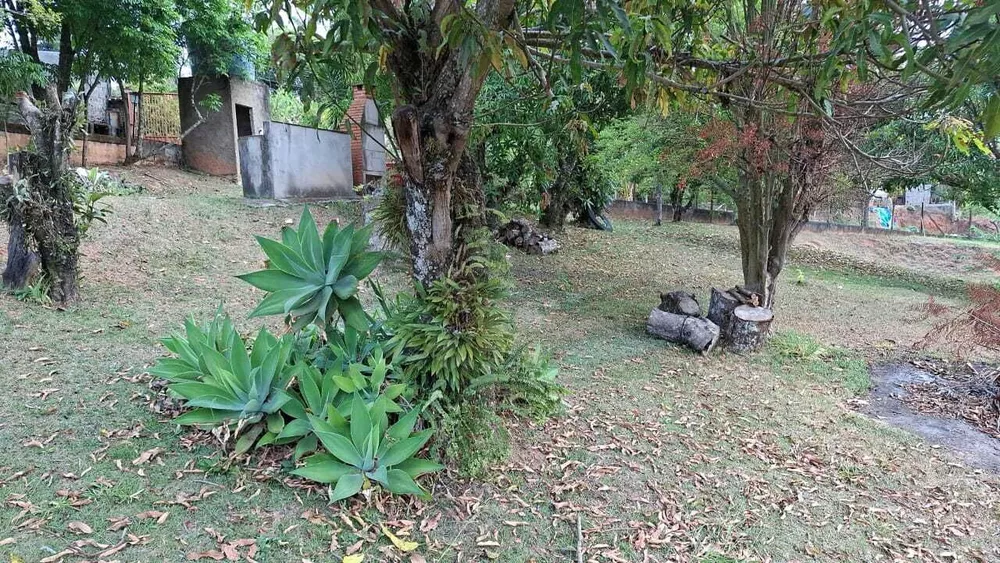 Terreno, 1018 m² - Foto 2