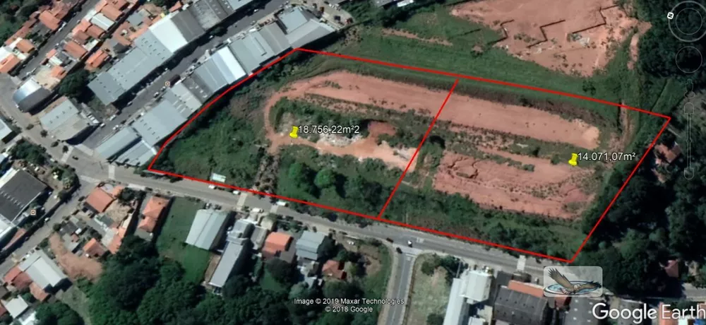 Terreno, 3 hectares - Foto 4