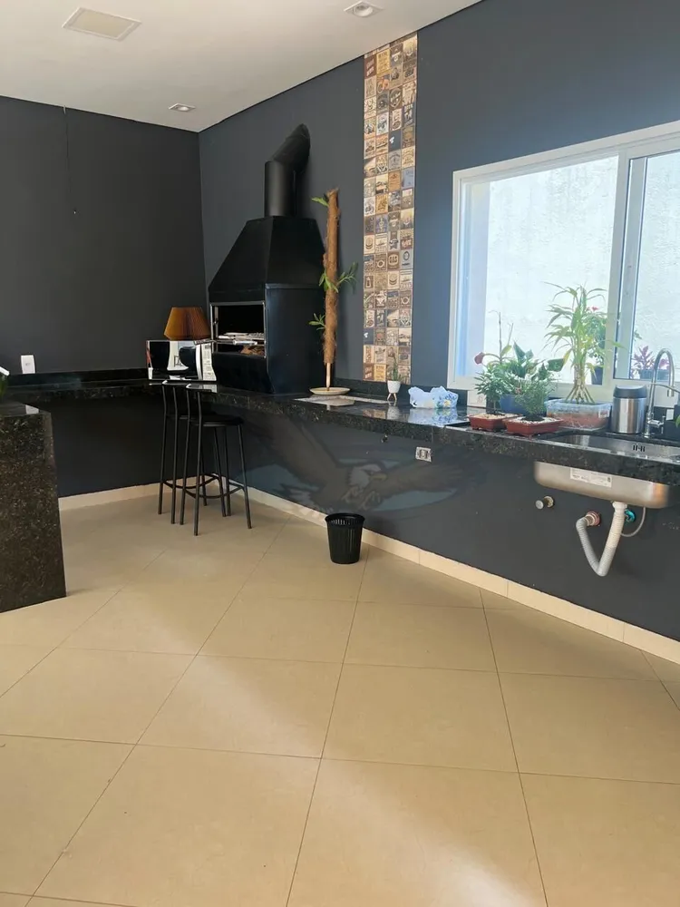 Casa, 3 quartos, 254 m² - Foto 15