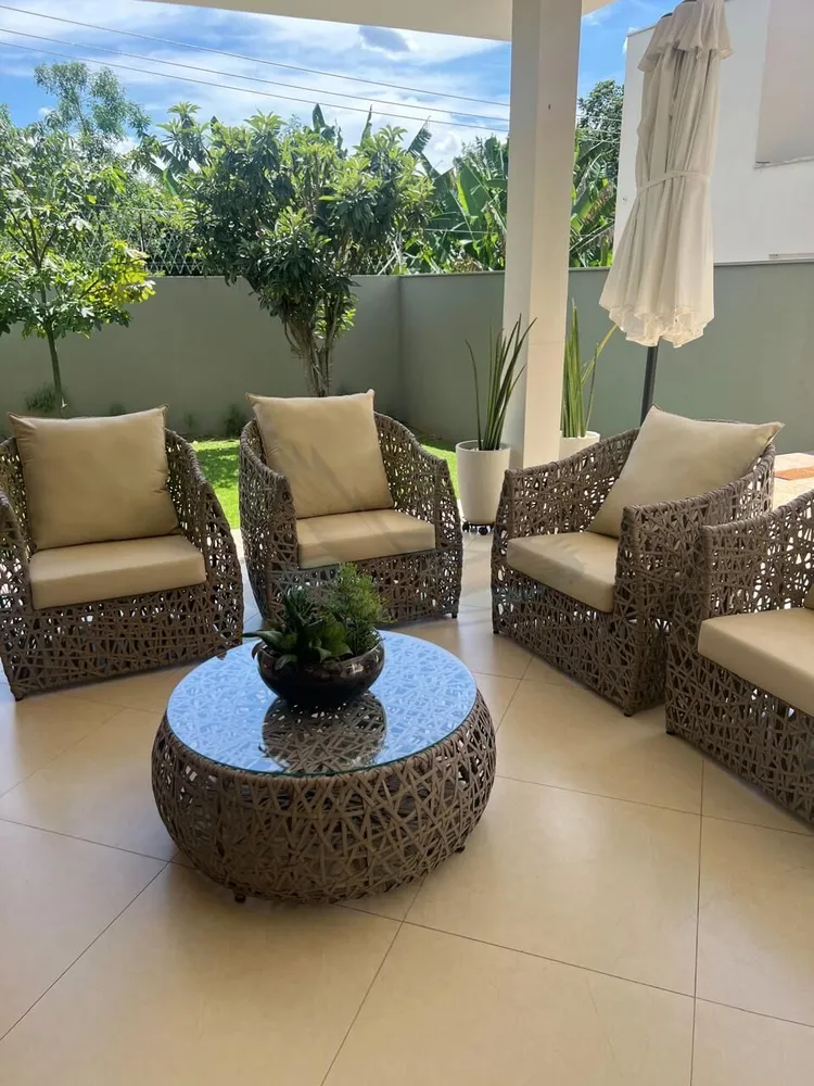 Casa, 3 quartos, 254 m² - Foto 16