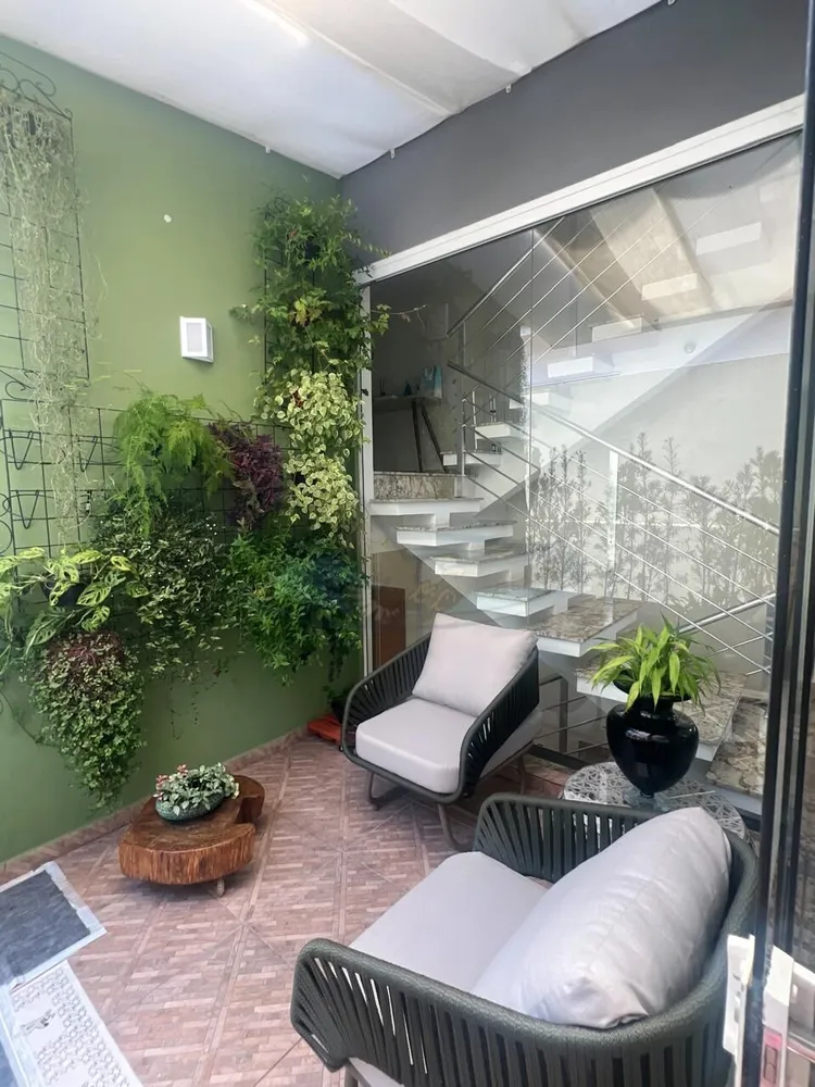 Casa, 3 quartos, 254 m² - Foto 10