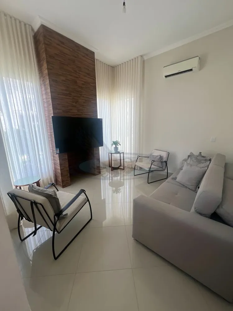 Casa, 3 quartos, 254 m² - Foto 2
