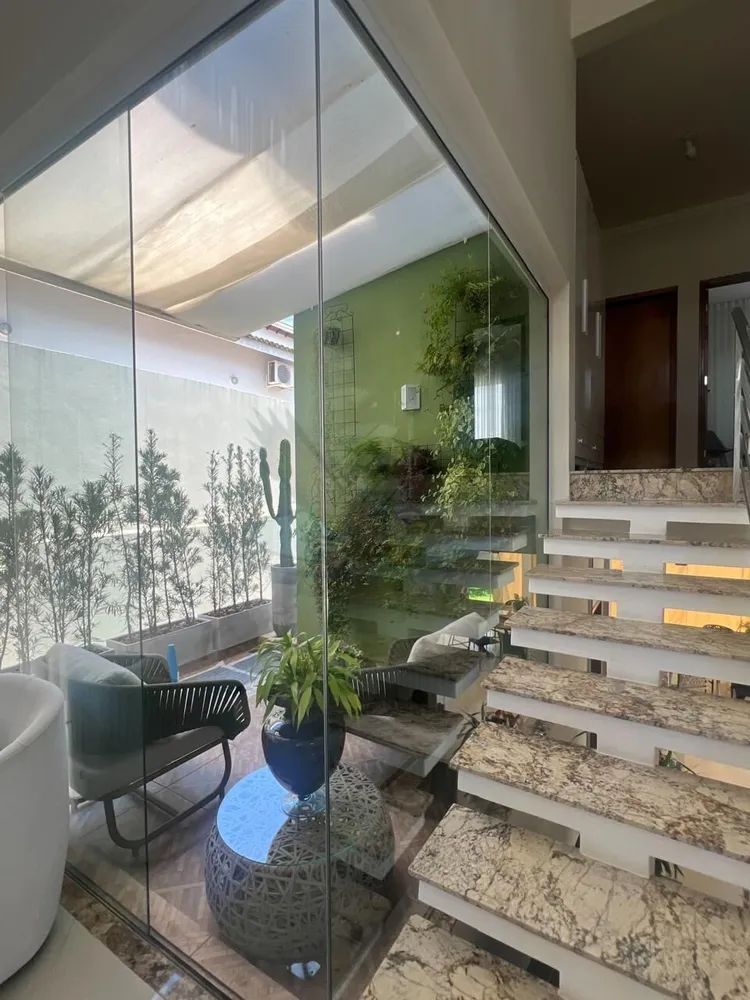 Casa, 3 quartos, 254 m² - Foto 4