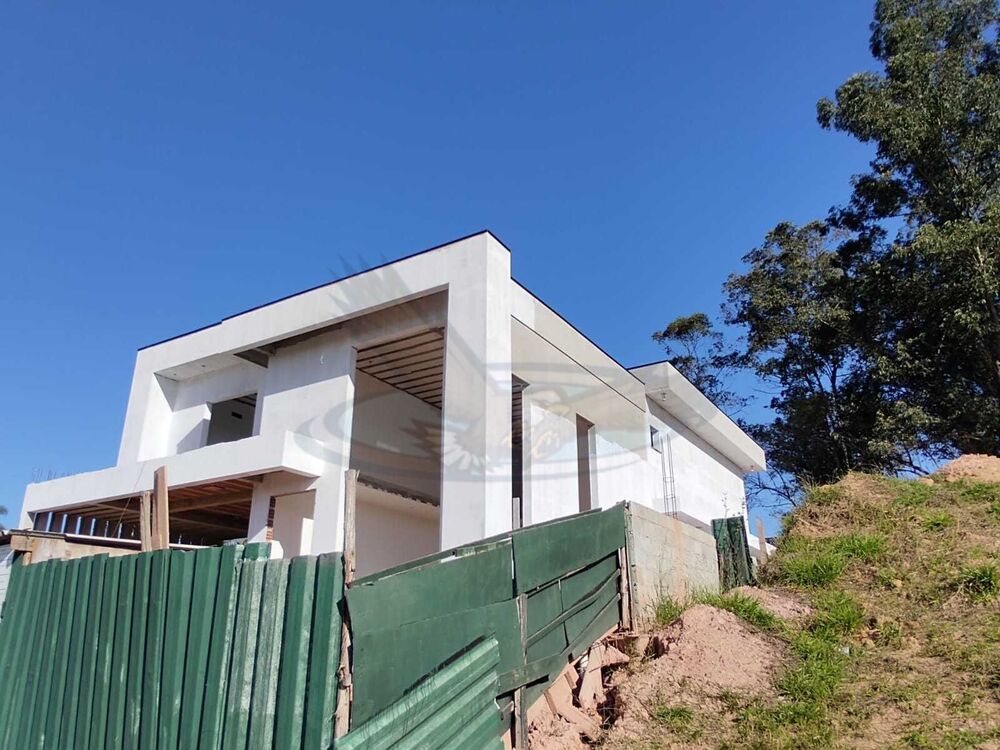 Casa, 4 quartos, 587 m² - Foto 2