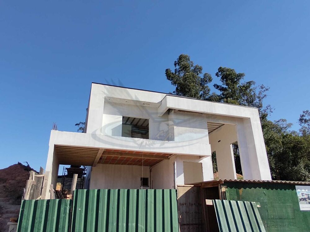 Casa, 4 quartos, 587 m² - Foto 1