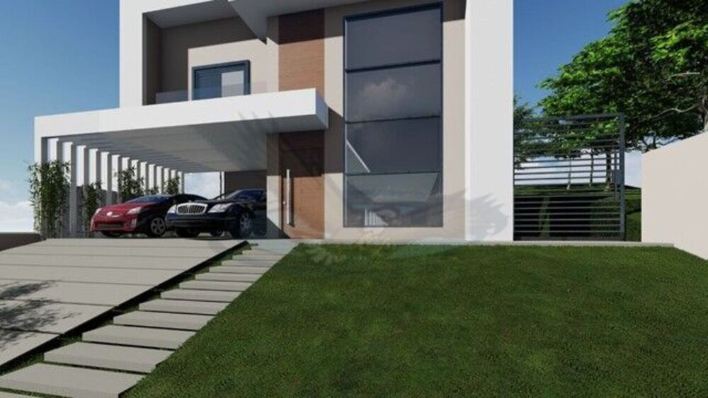 Casa, 4 quartos, 587 m² - Foto 4