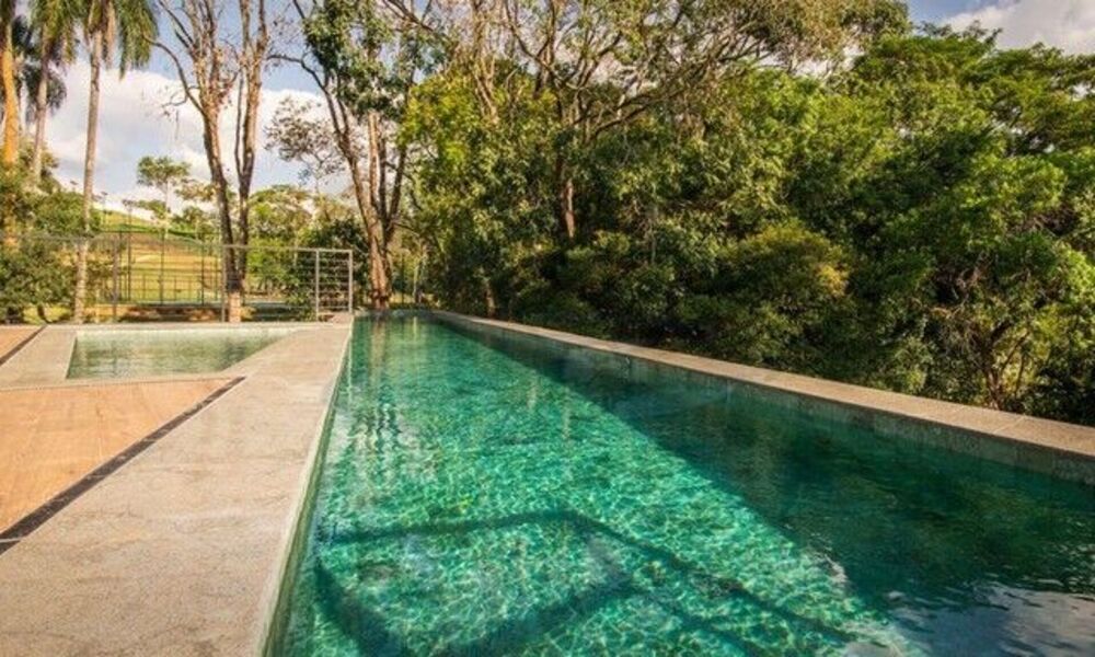 Casa, 4 quartos, 587 m² - Foto 7