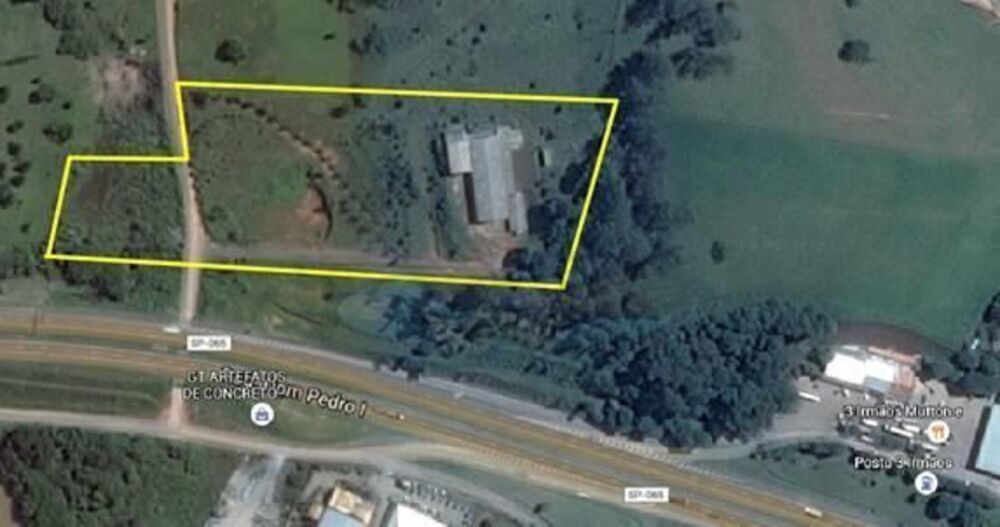 Depósito-Galpão, 2062 m² - Foto 10