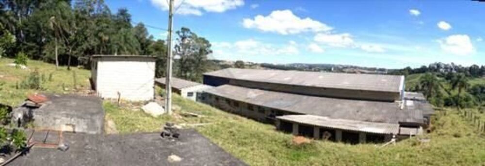 Depósito-Galpão, 2062 m² - Foto 3