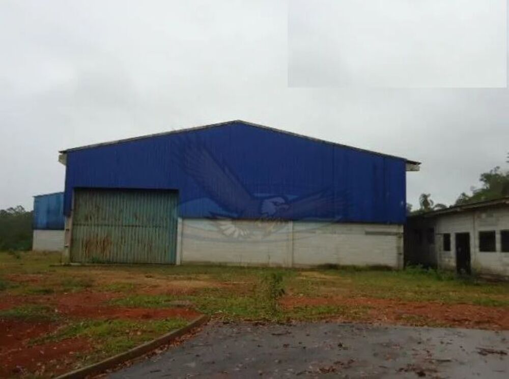 Depósito-Galpão, 2062 m² - Foto 9