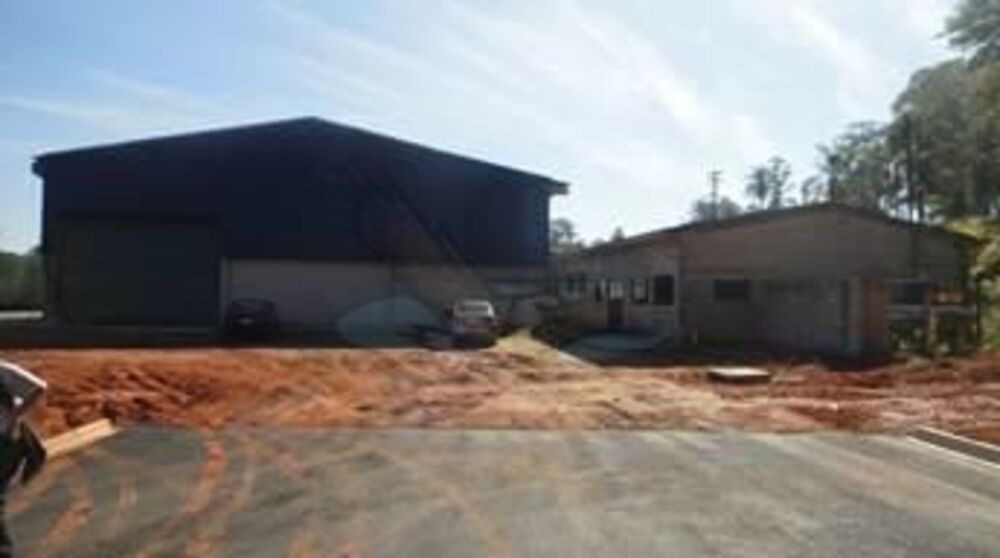 Depósito-Galpão, 2062 m² - Foto 4