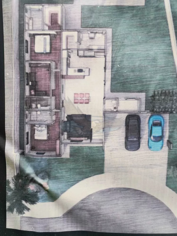 Casa, 3 quartos, 200 m² - Foto 3