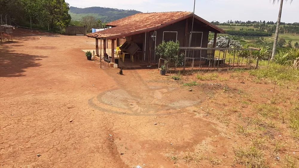 Terreno, 12 hectares - Foto 17