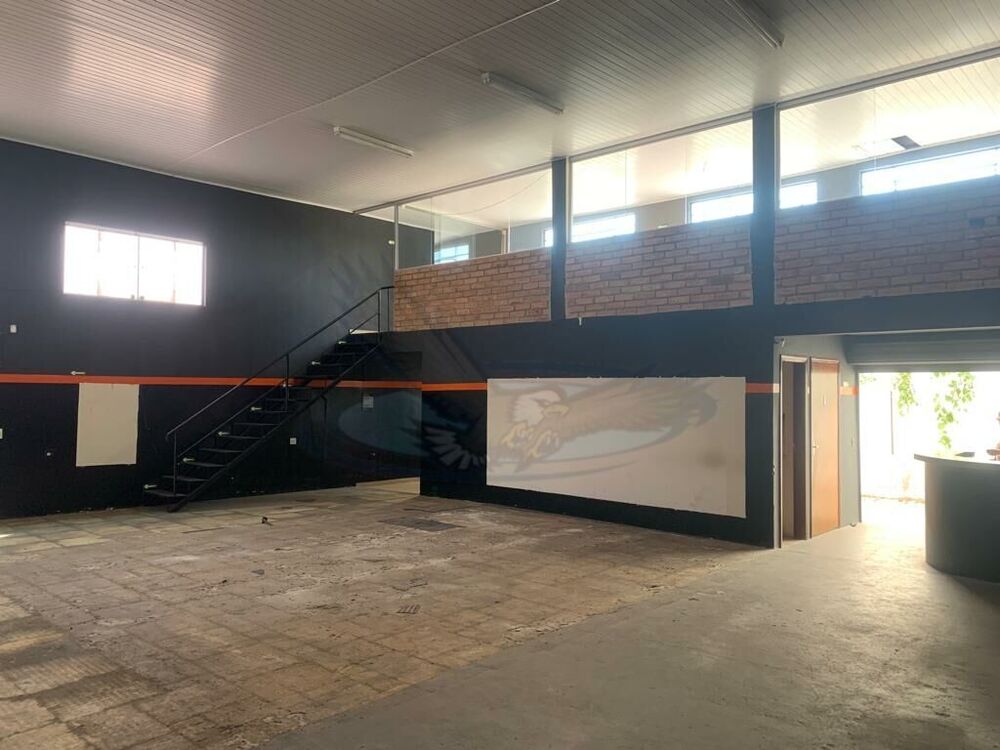 Loja-Salão para alugar, 364m² - Foto 4
