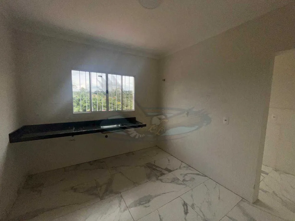 Casa, 2 quartos, 80 m² - Foto 9