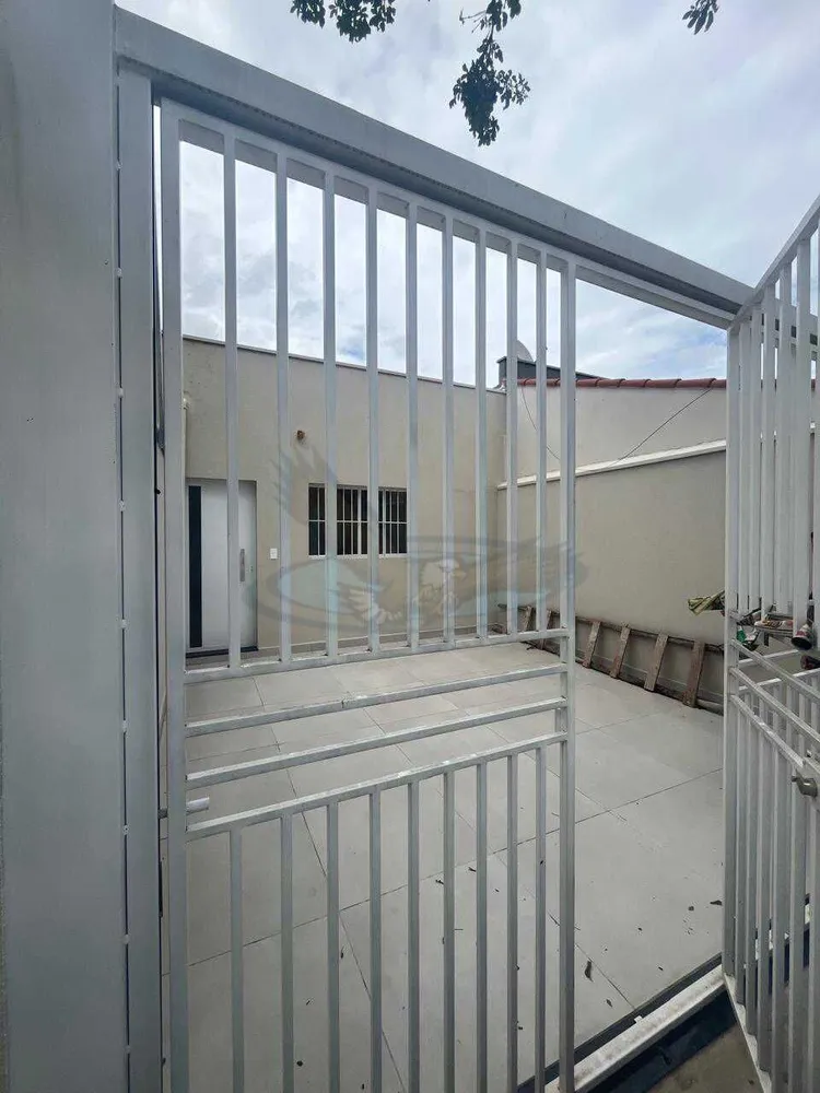 Casa, 2 quartos, 80 m² - Foto 1