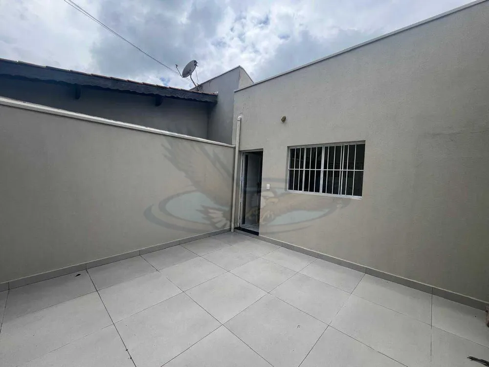 Casa, 2 quartos, 80 m² - Foto 2