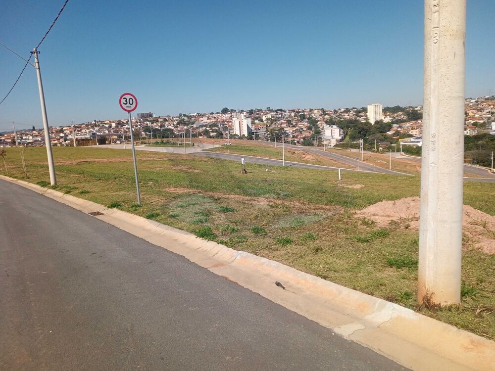Terreno à venda, 274m² - Foto 2