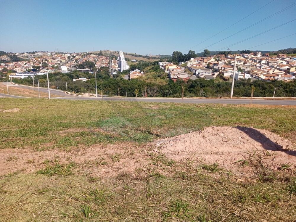 Terreno à venda, 274m² - Foto 1