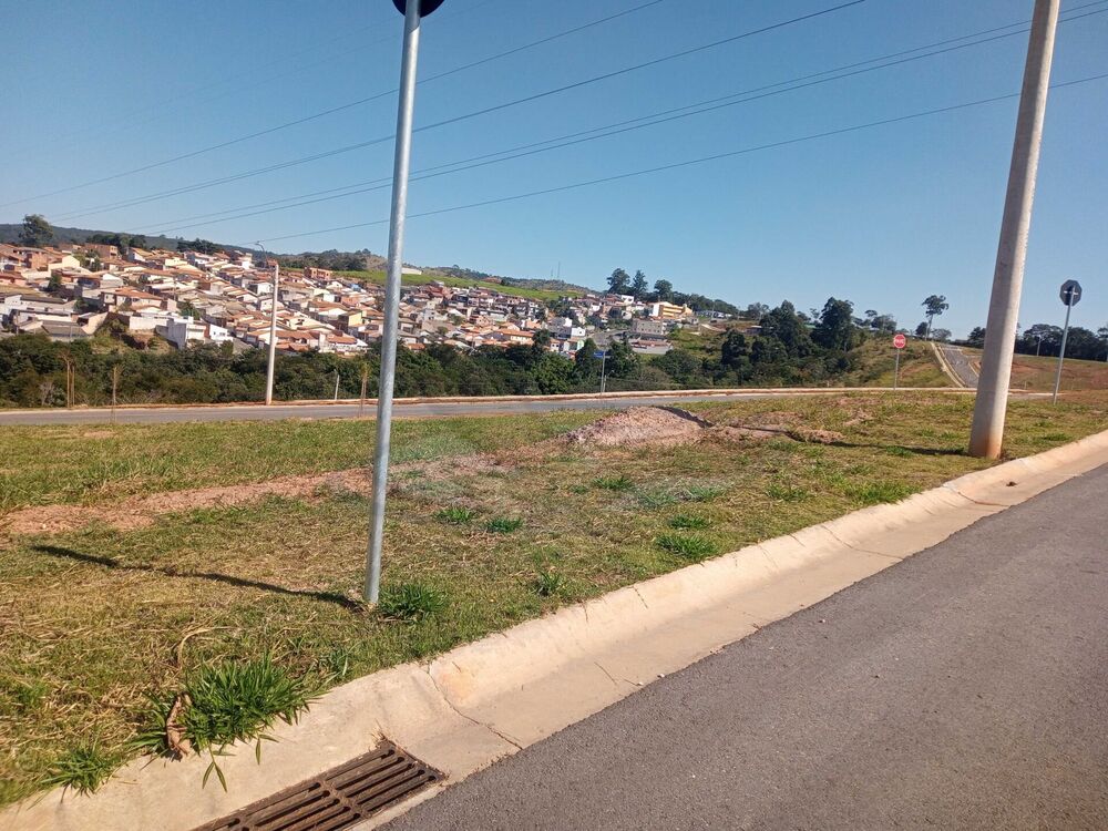 Terreno à venda, 274m² - Foto 3
