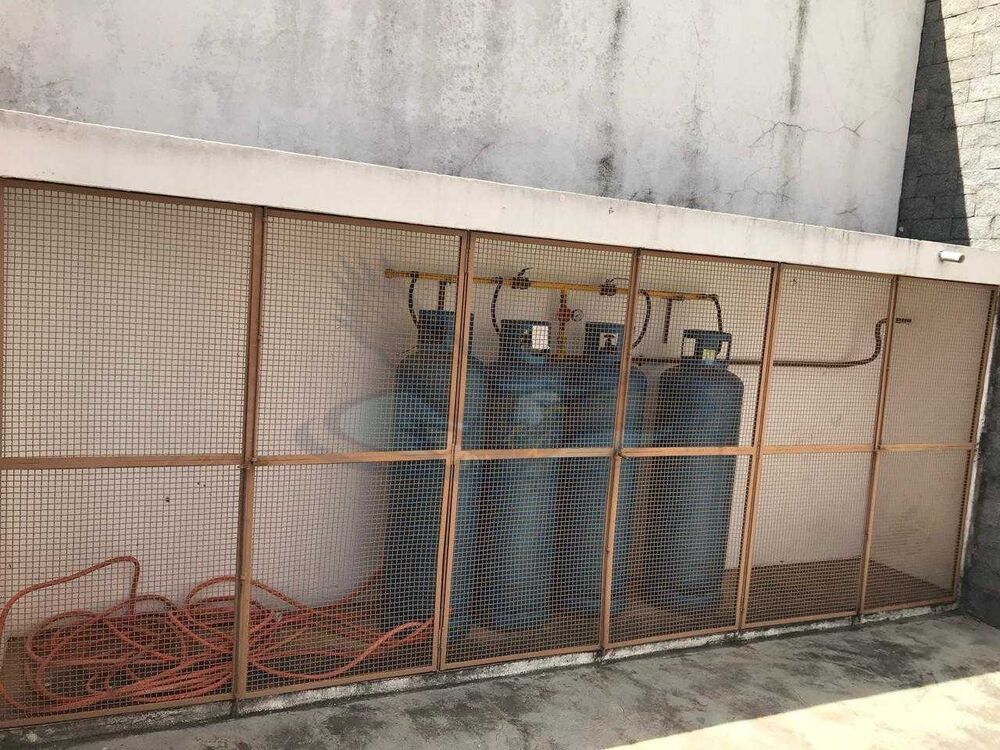 Apartamento para alugar com 2 quartos, 105m² - Foto 19