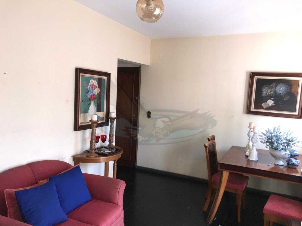 Apartamento para alugar com 2 quartos, 105m² - Foto 9