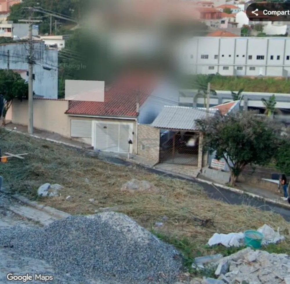 Terreno, 472 m² - Foto 3