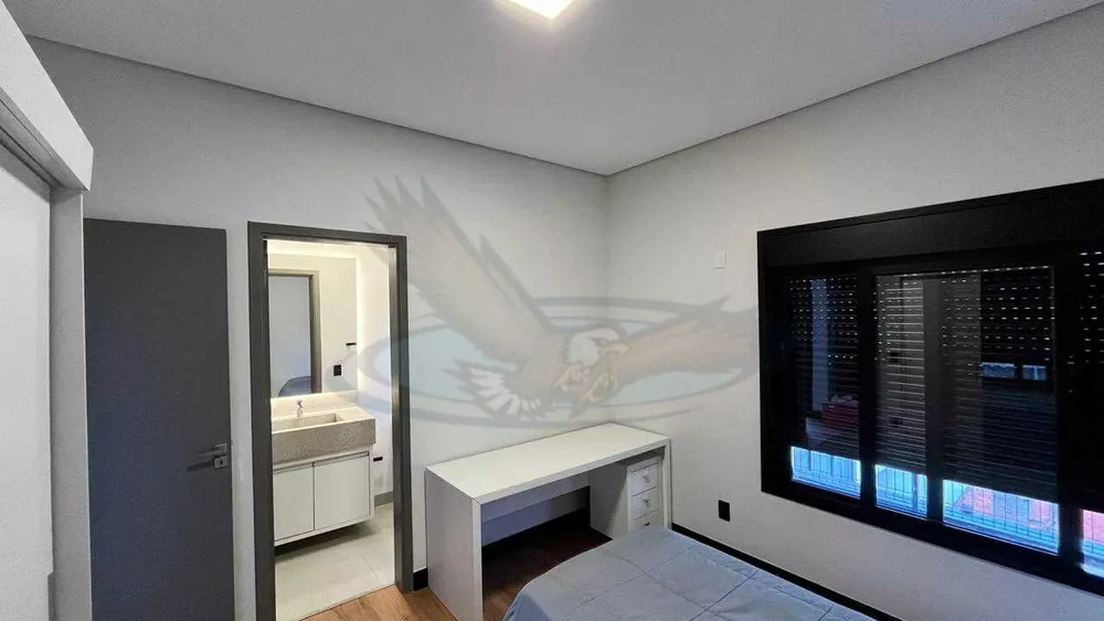Casa, 3 quartos, 221 m² - Foto 4