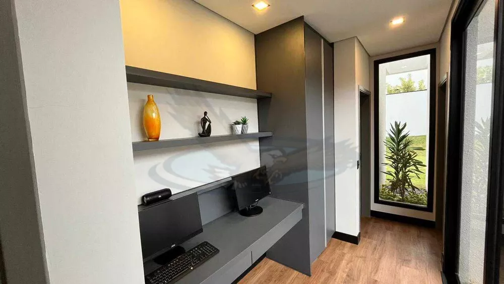 Casa, 3 quartos, 221 m² - Foto 3