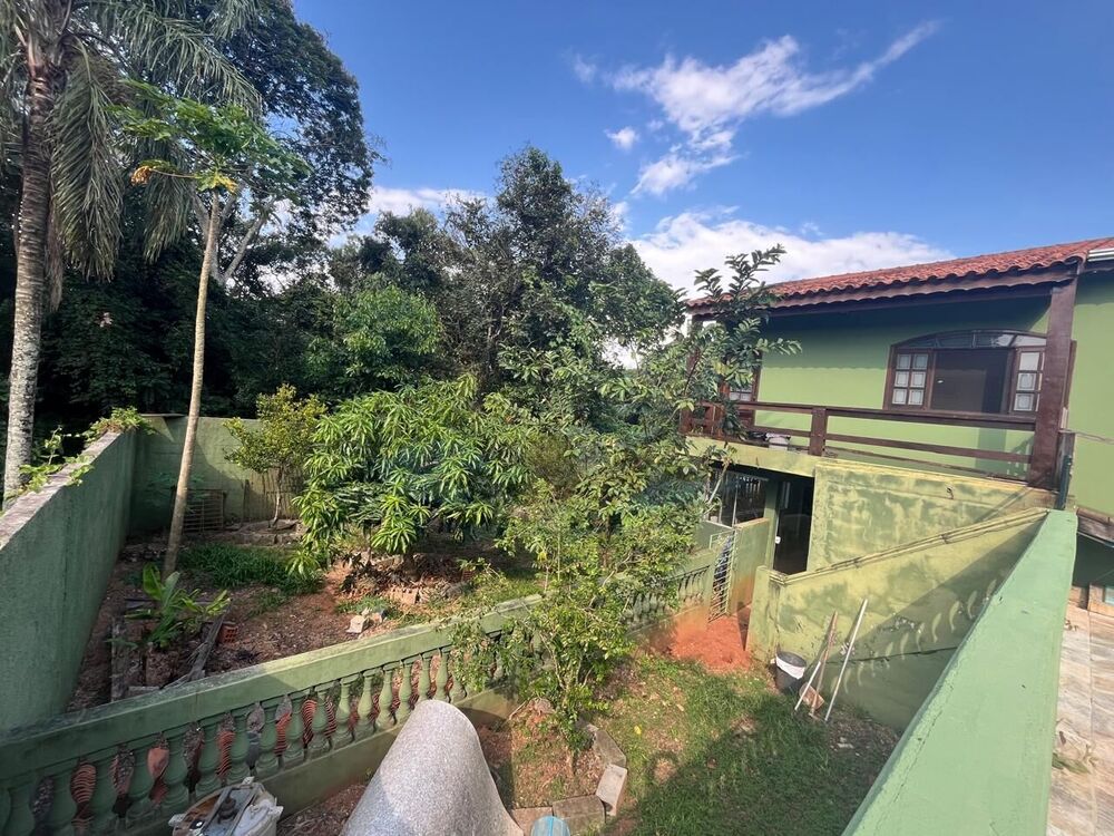 Chácara à venda com 2 quartos, 1004m² - Foto 1
