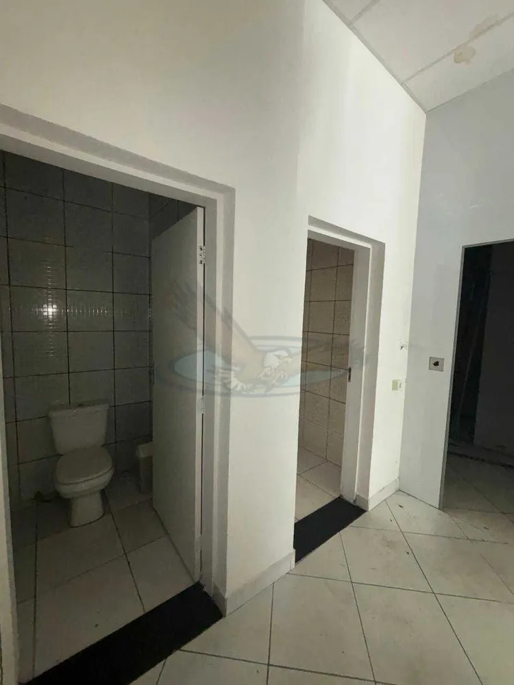 Loja-Salão, 400 m² - Foto 9
