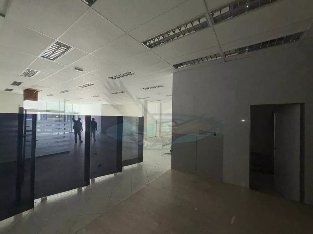 Loja-Salão, 400 m² - Foto 1