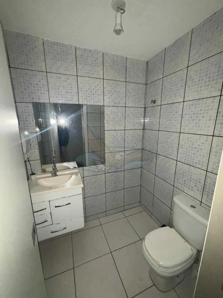 Loja-Salão, 400 m² - Foto 3