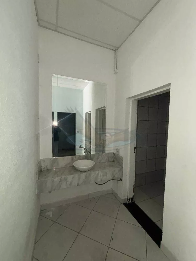 Loja-Salão, 400 m² - Foto 3