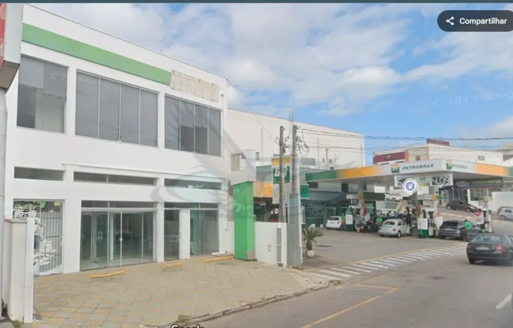 Loja-Salão, 400 m² - Foto 1
