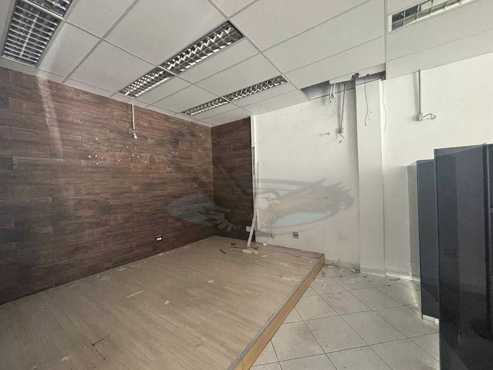 Loja-Salão, 400 m² - Foto 2